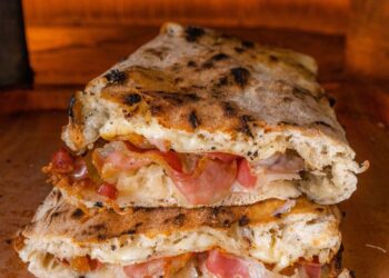 Festa del Panuozzo a Gragnano!