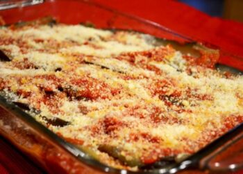 Sagra della Melanzana 2025: Tre Giorni di Gusto a Marigliano!