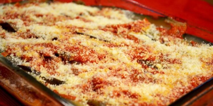 Sagra della Melanzana 2025: Tre Giorni di Gusto a Marigliano!