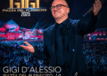 Gigi D’Alessio – Piazza del Plebiscito 2025: Un Abbraccio Musicale con Napoli