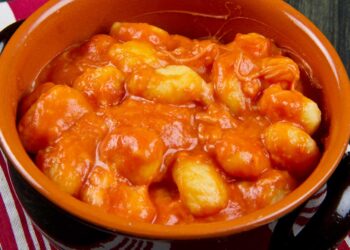 Sagra del Maiale e degli Gnocchi al Sugo: gusto e festa in Irpinia