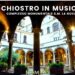 Chiostro in Musica 2025: emozioni tra note e storia nel cuore di Napoli