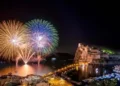 Festa a Mare agli Scogli di Sant’Anna: Magia, Arte e Tradizione a Ischia