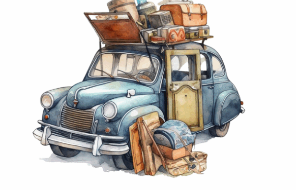 Scopri l’Irpinia: torna la Fiera del Bagagliaio 2025 a Sant’Angelo dei Lombardi!