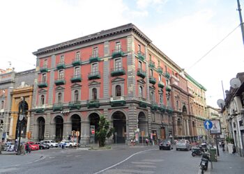 Galleria Principe di Napoli