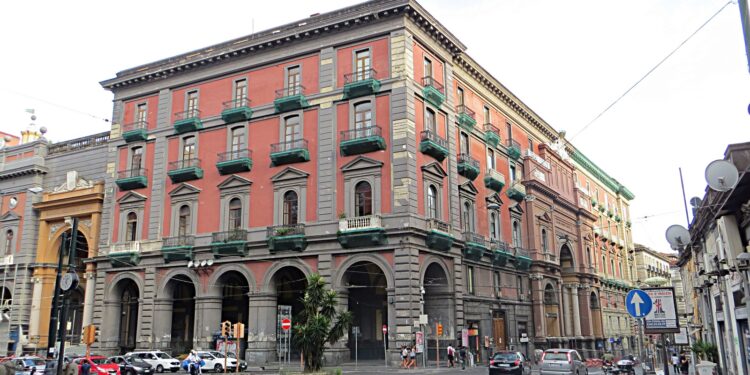 Galleria Principe di Napoli