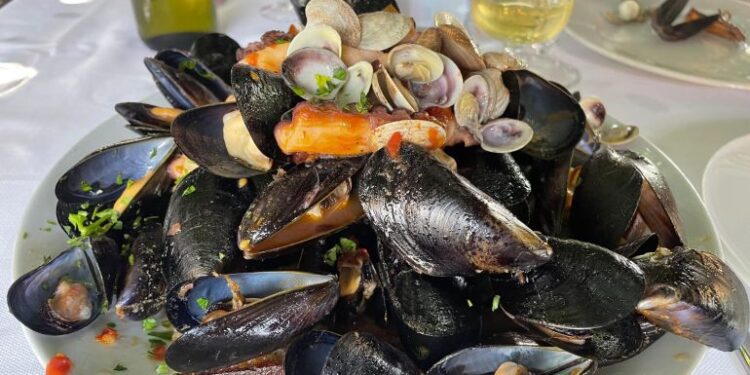 Mytilus Fest 2025: la Festa della Cozza torna a Bacoli!