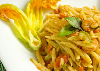 Torna la Sagra del Fusillo Co’Ciurillo a San Potito Ultra!