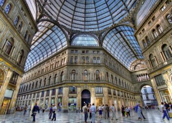 Galleria Umberto I