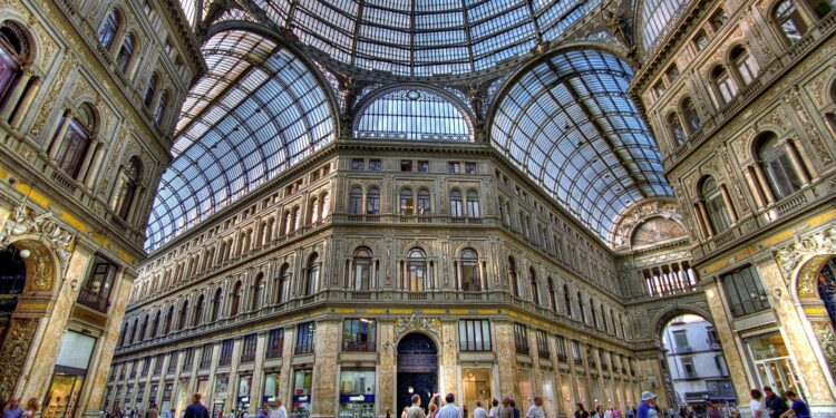 Galleria Umberto I