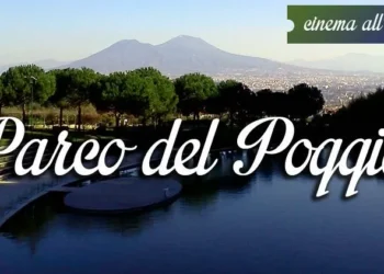Cinema al Poggio: film sotto le stelle per la rinascita del parco