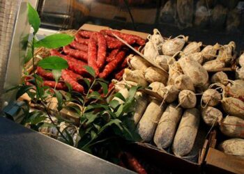 Sagra del Casereccio 2025: gusto e tradizione a Caianello Vecchio