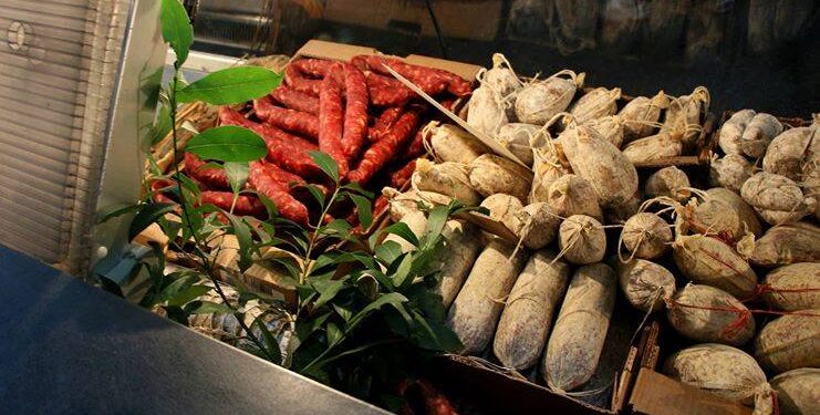 Sagra del Casereccio 2025: gusto e tradizione a Caianello Vecchio