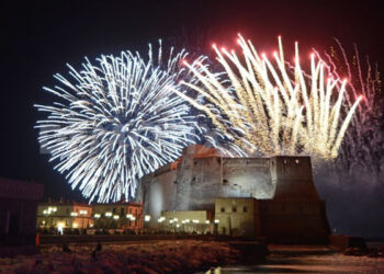 Festa di Piedigrotta 2025: la Madonna torna in mare dopo 25 anni