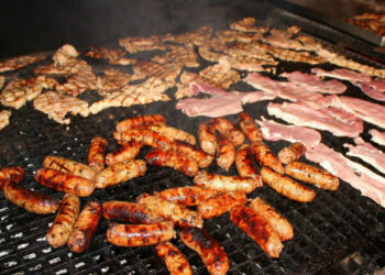 SAGRA DEI FUNGHI – CUSANO MUTRI (BN)