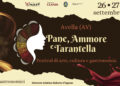 PANE, AMMORE E TARANTELLA – AVELLA (AV)