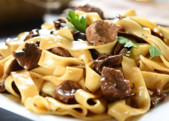 SAGRA DEL FUNGO PORCINO – CASTELPAGANO (BN)