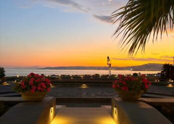 Concerto al Tramonto: il Jazz sul mare al Museo di Pietrarsa