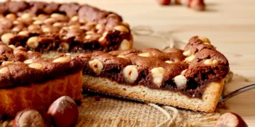 Festa della Nocciola a Baiano: sapori e tradizioni con la Pasta al Pesto di Nocciola