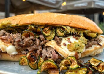 Fresco Panino & Bistrò: la certezza di gusto al Vomero