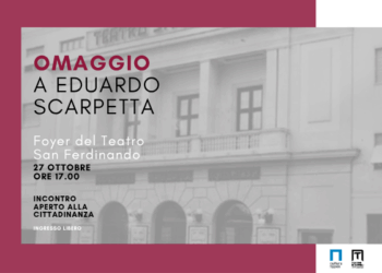 Cent’anni dopo, Napoli rende onore a Eduardo Scarpetta