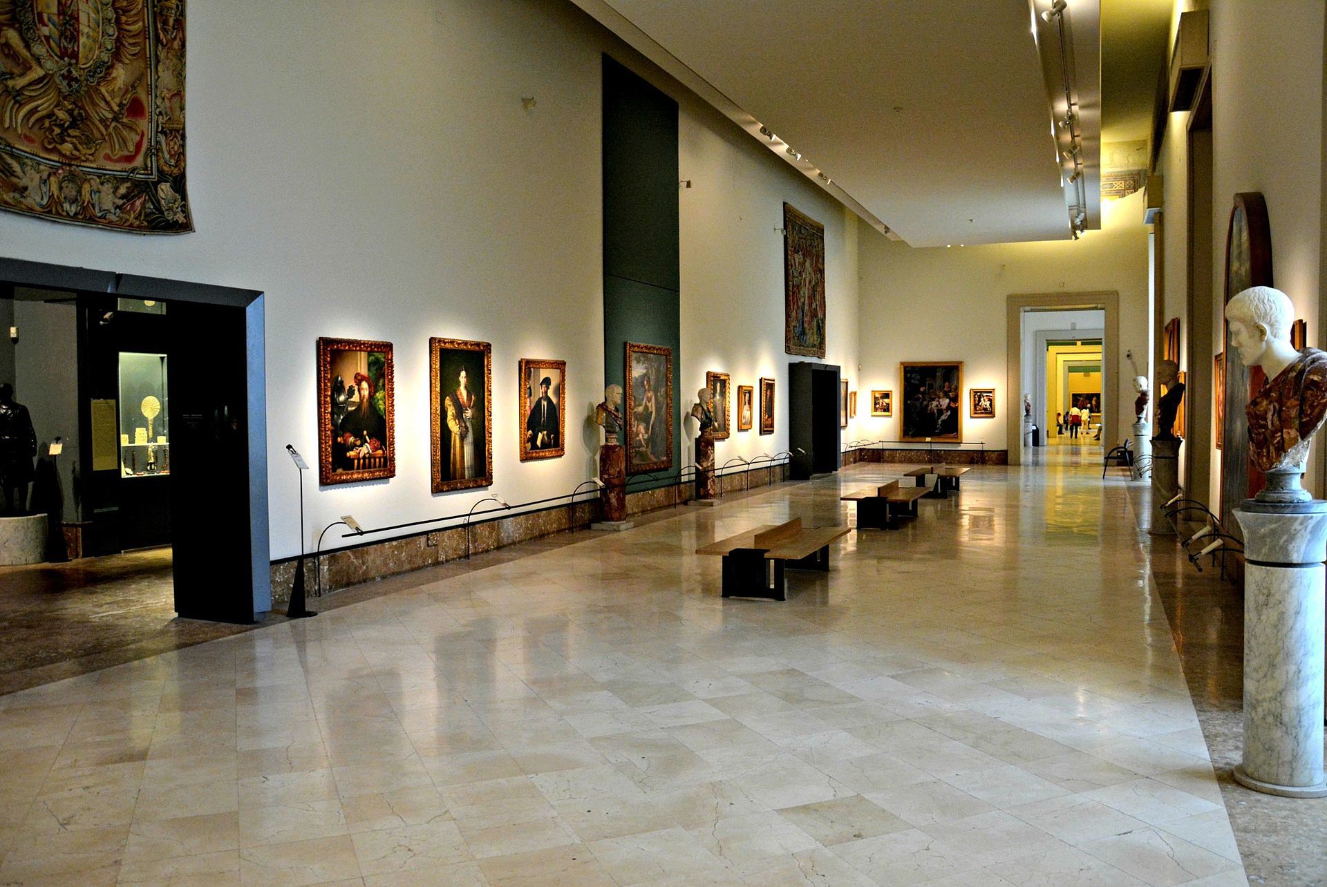Visitare Napoli a Ottobre 2025: Tutte le Mostre d’Arte in Città e dintorni
