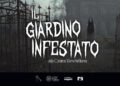 Il Giardino Infestato: magia e mistero alla Casina Vanvitelliana