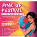 “Pink Up Festival: Piazza Municipio celebra la forza delle donne”