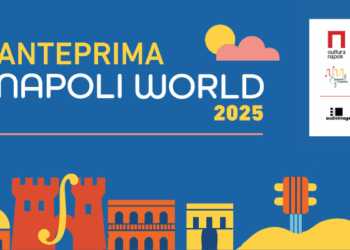 “Napoli World 2025: la nuova alleanza Napoli–Marsiglia apre il festival tra musica, cultura e dialogo internazionale”