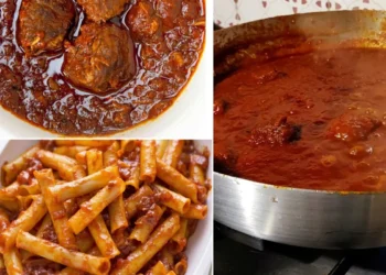 Ragù Day 2025: Napoli celebra la Giornata Regionale del Ragù Napoletano con Casa Surace