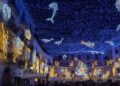 Luci d’Artista 2025/26: Salerno festeggia 20 anni di pura magia