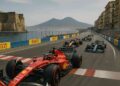 Napoli diventa circuito: in arrivo il Gran Premio – Trofeo Napoli Racing Show