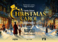 Il Natale arriva sul palco: “A Christmas Carol” al Teatro Acacia il 13 dicembre 2025