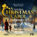 Il Natale arriva sul palco: “A Christmas Carol” al Teatro Acacia il 13 dicembre 2025