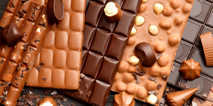 Sorrento Chocoland 2025: la Costiera si scioglie nel gusto del cioccolato artigianale”