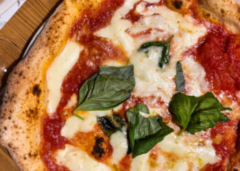 Pizza, storia e tradizione: a Capodimonte l’evento per l’VIII Anniversario del riconoscimento UNESCO