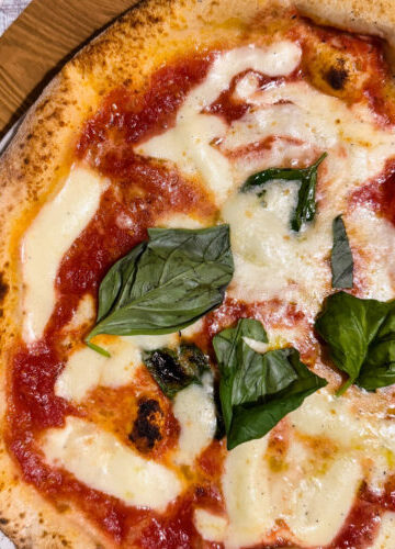 Pizza, storia e tradizione: a Capodimonte l’evento per l’VIII Anniversario del riconoscimento UNESCO