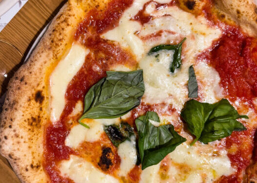 Pizza, storia e tradizione: a Capodimonte l’evento per l’VIII Anniversario del riconoscimento UNESCO