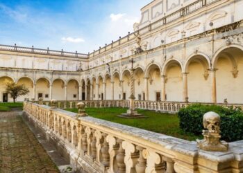 Domenica al Museo: Musei Gratis a Napoli e in Campania il 7 Dicembre 2025