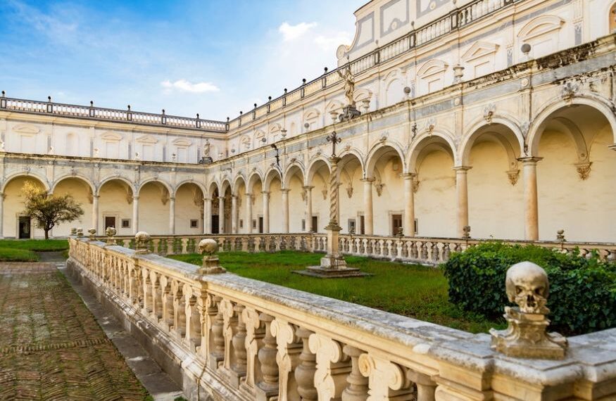 Domenica al Museo: Musei Gratis a Napoli e in Campania il 7 Dicembre 2025