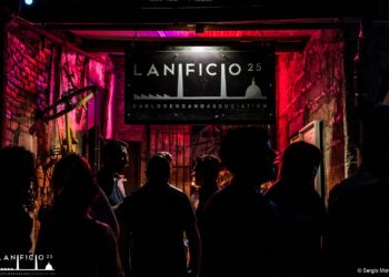 Porta Capuana diventa set: rassegna cinematografica gratuita al Lanificio 25