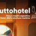 Tuttohotel Napoli 2026: la fiera dell’hospitality alla Mostra d’Oltremare