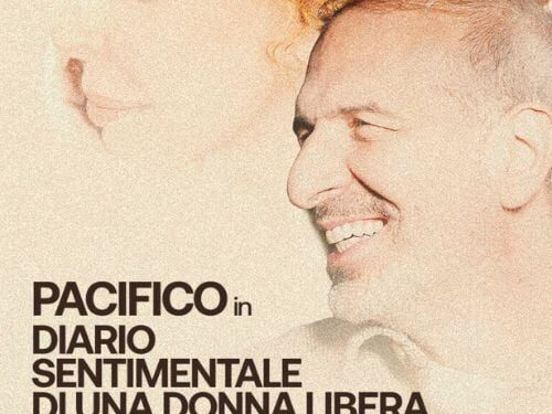 Diario Sentimentale di una Donna Libera – Ornella Vanoni